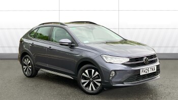 Volkswagen Taigo 1.0 TSI Life 5dr Petrol Hatchback
